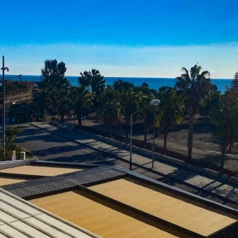 Mersin Anamur Full Deniz Manzaralı Kiralık Daire