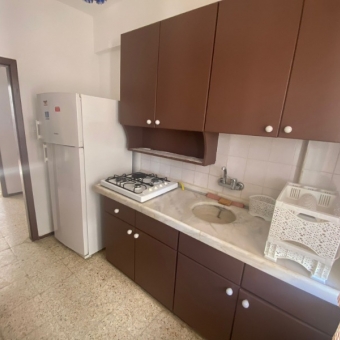 Mersin Anamur Full Deniz Manzaralı Kiralık Daire