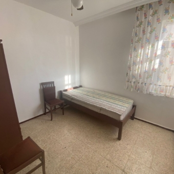 Mersin Anamur Full Deniz Manzaralı Kiralık Daire