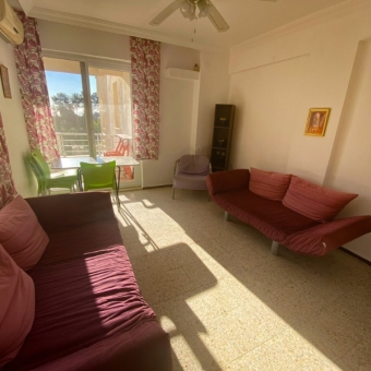 Mersin Anamur Full Deniz Manzaralı Kiralık Daire