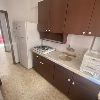 Mersin Anamur Full Deniz Manzaralı Kiralık Daire