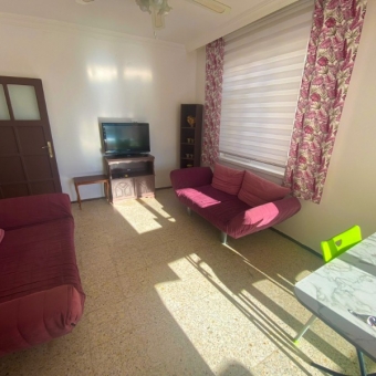 Mersin Anamur Full Deniz Manzaralı Kiralık Daire