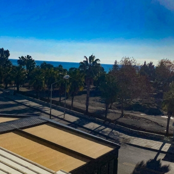 Mersin Anamur Full Deniz Manzaralı Kiralık Daire