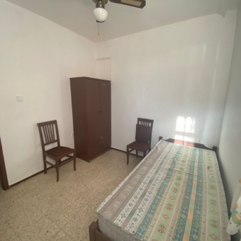 Mersin Anamur Full Deniz Manzaralı Kiralık Daire