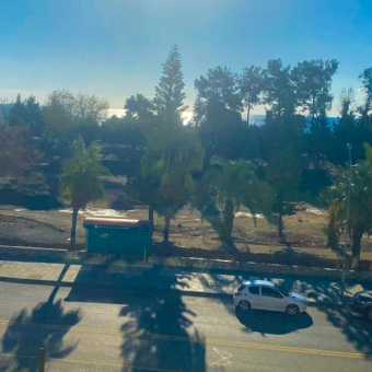 Mersin Anamur Full Deniz Manzaralı Kiralık Daire