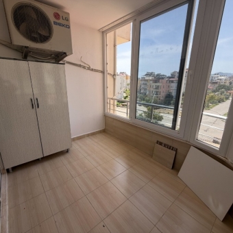 Mersin Anamur Akdeniz Kiralık 3+1 Yeni Daire