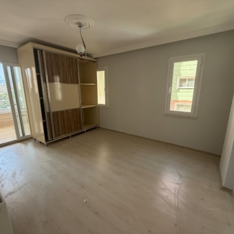 Mersin Anamur Akdeniz Kiralık 3+1 Yeni Daire