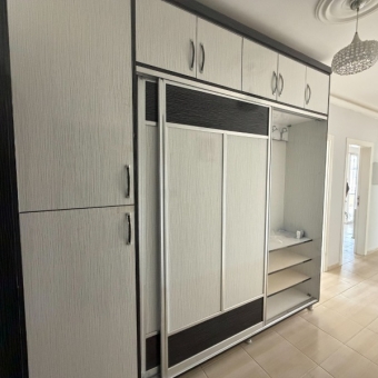 Mersin Anamur Akdeniz Kiralık 3+1 Yeni Daire