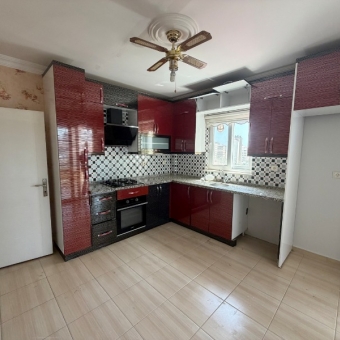 Mersin Anamur Akdeniz Kiralık 3+1 Yeni Daire