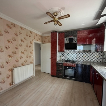 Mersin Anamur Akdeniz Kiralık 3+1 Yeni Daire