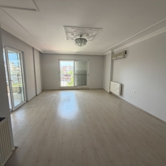 Mersin Anamur Akdeniz Kiralık 3+1 Yeni Daire