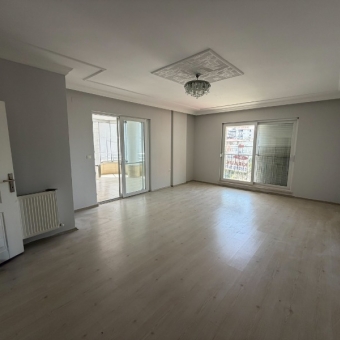 Mersin Anamur Akdeniz Kiralık 3+1 Yeni Daire