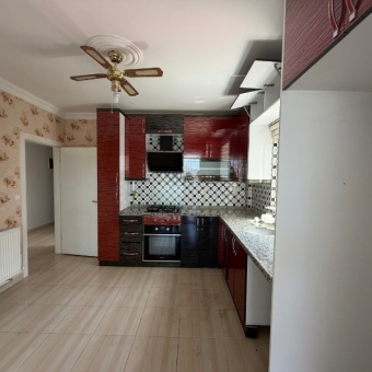 Mersin Anamur Akdeniz Kiralık 3+1 Yeni Daire