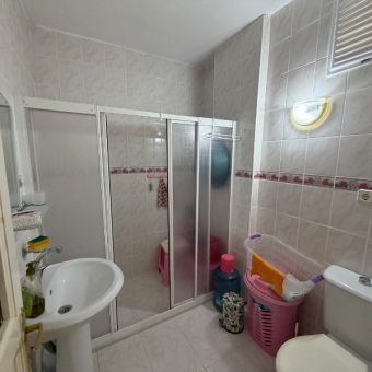 Mersin Anamur Güzelyurt Sahilde Satılık 2+1 Daire