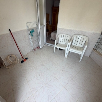 Mersin Anamur Güzelyurt Sahilde Satılık 2+1 Daire