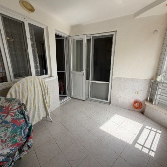 Mersin Anamur Güzelyurt Sahilde Satılık 2+1 Daire