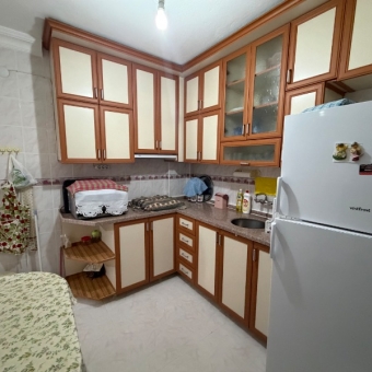 Mersin Anamur Güzelyurt Sahilde Satılık 2+1 Daire